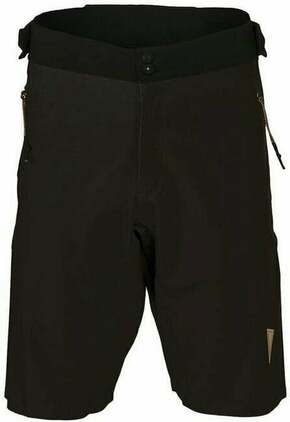 AGU MTB Short Venture Men Black XL Kolesarske hlače