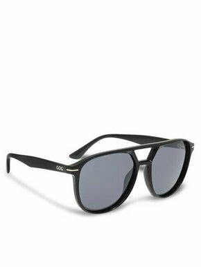 GOG Sončna očala Harper E718-1P Črna