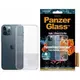 Ovitek PanzerGlass ClearCase iPhone 12 Pro Max 6,7" Antibacterial clear (0250)