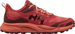 Helly Hansen Women's Trail Wizard Trail Running Shoes Poppy Red/Sunset Pink 38 Trail tekaška obutev
