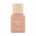 Sisley Phyto-Teint Nude puder 30 ml odtenek 2C Soft Beige