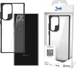 3MK Etui za Samsung Galaxy S22 Ultra