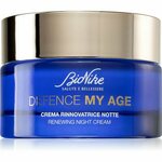 WEBHIDDENBRAND Obnovitvena nočna krema Defense My Age (Renewing Night Cream) 50 ml