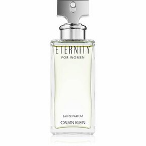 Calvin Klein Eternity parfumska voda za ženske 50 ml