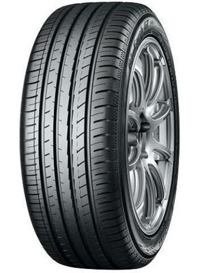 YOKOHAMA letna pnevmatika 245/40 R19 98W BLUEARTH-GT AE51 XL