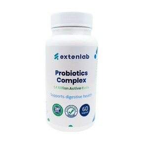 Probiotiki Extenlab