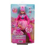 Mattel Barbie Hrestač balerina Daisy