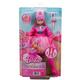 Mattel Barbie Hrestač balerina Daisy