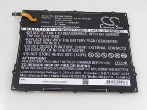 Baterija za Samsung Galaxy Tab A 10.1 / SM-T580