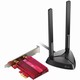TP-LINK Archer TX3000E - WLAN / Bluetooth - 2402 Mbit/s