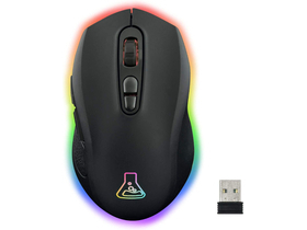 G-Lab Gamer Mouse - KULT NEON (2400 DPI