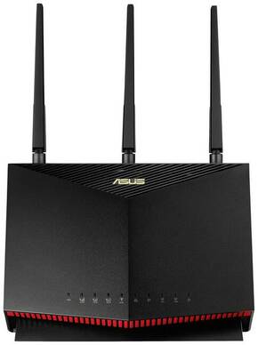 Asus 4G-AC86U router