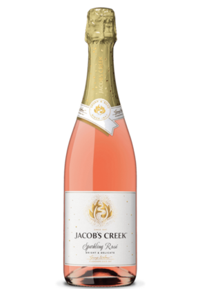 Jacob's Creek Penina Sparkling Chardonnay Pinot Noir Jacob's Creek 0