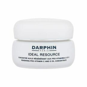 Darphin Ideal Resource Renewing Pro-Vitamin C And E Oil Concentrate pomlajevalna