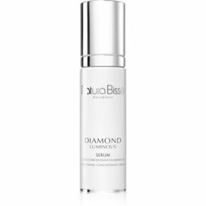 Natura Bissé Diamond Age-Defying Diamond Luminous posvetlitveni korekcijski serum proti pigmentnim madežem 50 ml