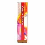 NEW Obstojna barva Color Touch Wella Color Touch Nº 5/5 (60 ml)