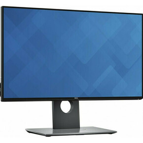 Dell U2417H monitor