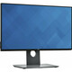 Dell U2417H monitor, IPS, 23.8", 16:9, 1920x1080, 60Hz, HDMI, Display port, USB
