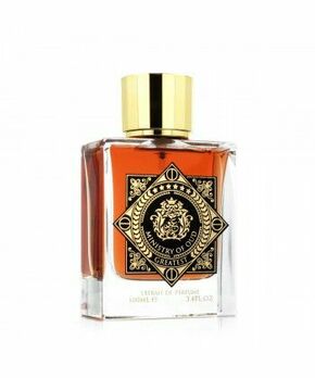 Unisex parfum ministry of oud greatest (100 ml)