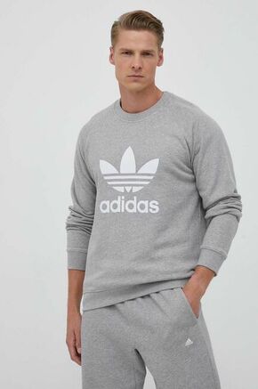 Adidas Športni pulover 176 - 181 cm/L IM4501