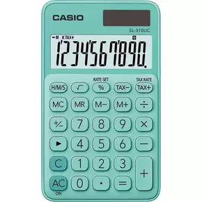 Casio kalkulator SL-310UC-GN