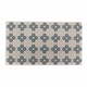 Podloga 40x70 cm Mosaic - Artsy Doormats