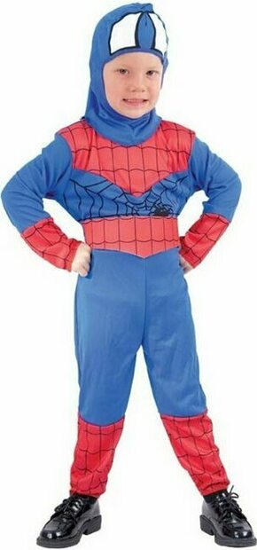 Kostum SPIDER-MAN 92-104 cm