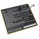 Baterija za Amazon Kindle Fire HD 8, 4650 mAh