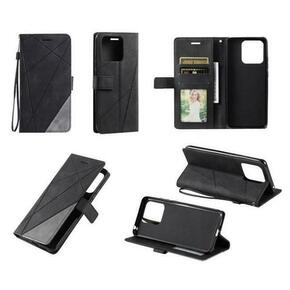 Preklopna torbica (WLGO-Lines) za Xiaomi Redmi 12C