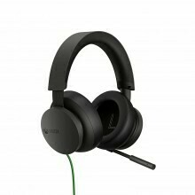 Microsoft Xbox Stereo Headset gaming slušalke