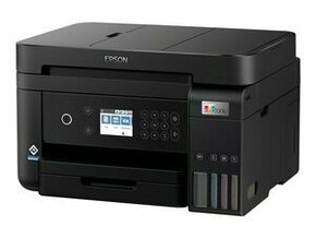 Epson EcoTank L6270 kolor multifunkcijski brizgalni tiskalnik