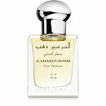 Al Haramain Dhabab parfumirano olje uniseks 15 ml