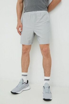 Kratke hlače za vadbo Calvin Klein Performance moški
