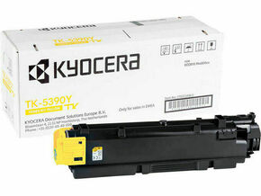 Kyocera TK5390Y