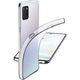 CellularLine Fine ovitek za Samsung Galaxy Note 10 Lite, prozoren