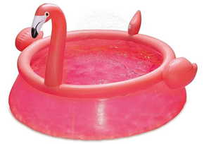 Marimex bazen Tampa Flamingo brez dodatkov