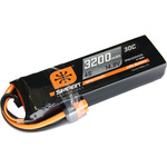 Spectrum Smart LiPo 14,8 V 3200 mAh 30C IC3