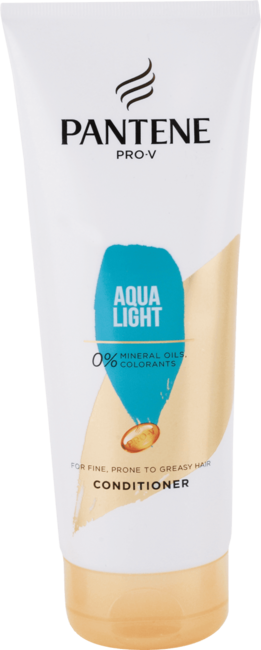 Pantene Pro-V Aqua Light balzam za lase 275 ml