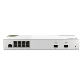 QNAP QSW-M2108-2S switch