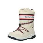 Tommy Hilfiger Snežni škornji bela 37 EU T3A6324361485100