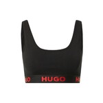 Hugo Boss Ženski modrček HUGO Bralette 50469631-001 (Velikost XL)