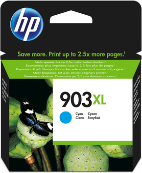 HP 903-XL (T6M03AE#301)