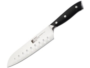 BERGNER nož santoku MASTER BG-8846-MM 17