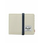 Herschel Velika moška denarnica Roy 10363-05752 Bež