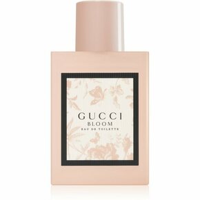 Gucci Bloom toaletna voda za ženske 50 ml