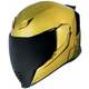 ICON - Motorcycle Gear Airflite Mips Jewel™ Gold S Čelada
