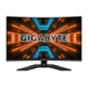 Gigabyte M32UC monitor, IPS/VA, 31.5", 16:9, 3840x2160, 144Hz, USB-C, HDMI, Display port, USB