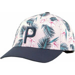 Puma Womens Paradise P Cap Chalk Pink/Navy Blazer