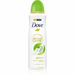 Dove Advanced Care Cucumber &amp; Green Tea antiperspirant 72 ur 200 ml