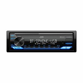 JVC KD-X382BT avto radio